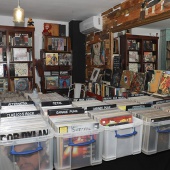 Sixties Rock Weekend