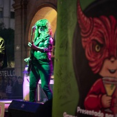 V Vermut Solidario