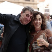 V Vermut Solidario