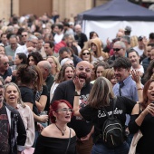 V Vermut Solidario