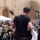V Vermut Solidario