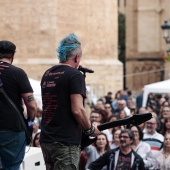 V Vermut Solidario