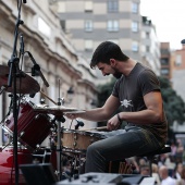 V Vermut Solidario