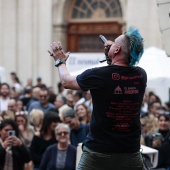 V Vermut Solidario