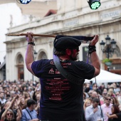 V Vermut Solidario