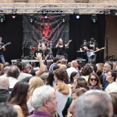 V Vermut Solidario
