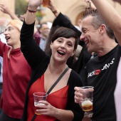 V Vermut Solidario