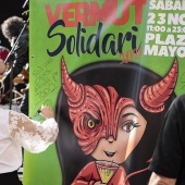 V Vermut Solidario