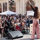 V Vermut Solidario