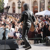 V Vermut Solidario