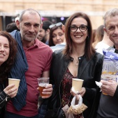 V Vermut Solidario