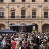 V Vermut Solidario