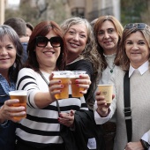 V Vermut Solidario