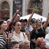 V Vermut Solidario