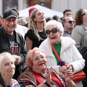 V Vermut Solidario