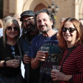 V Vermut Solidario