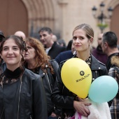 V Vermut Solidario