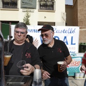 V Vermut Solidario