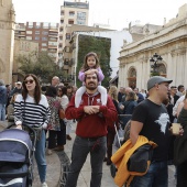V Vermut Solidario