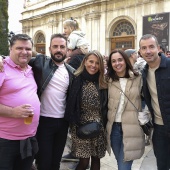 V Vermut Solidario