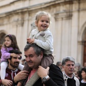 V Vermut Solidario