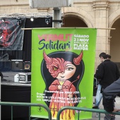 V Vermut Solidario