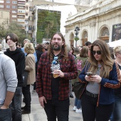 V Vermut Solidario