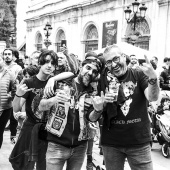 V Vermut Solidario