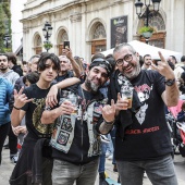 V Vermut Solidario