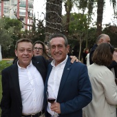 Agentes de la Propiedad Inmobiliaria
