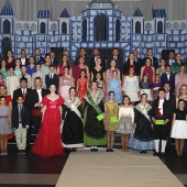 Gaiata 17 Tir de Colom