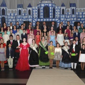 Gaiata 17 Tir de Colom