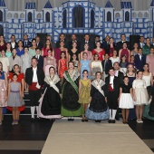 Gaiata 17 Tir de Colom