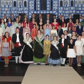 Gaiata 17 Tir de Colom