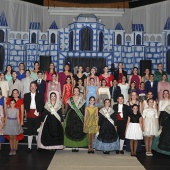 Gaiata 17 Tir de Colom