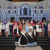 Gaiata 17 Tir de Colom