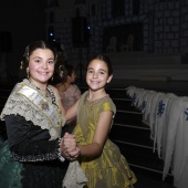 Gaiata 17 Tir de Colom