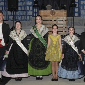 Gaiata 17 Tir de Colom
