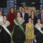 Gaiata 17 Tir de Colom