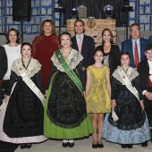 Gaiata 17 Tir de Colom