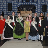 Gaiata 17 Tir de Colom