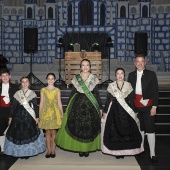 Gaiata 17 Tir de Colom