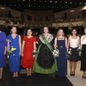 Gaiata 17 Tir de Colom