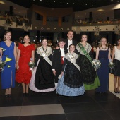 Gaiata 17 Tir de Colom