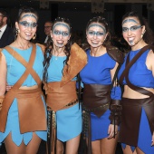 Gaiata 17 Tir de Colom