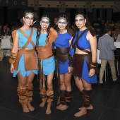 Gaiata 17 Tir de Colom