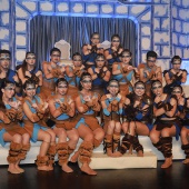 Gaiata 17 Tir de Colom