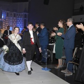 Gaiata 17 Tir de Colom