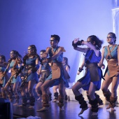 Gaiata 17 Tir de Colom