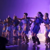 Gaiata 17 Tir de Colom